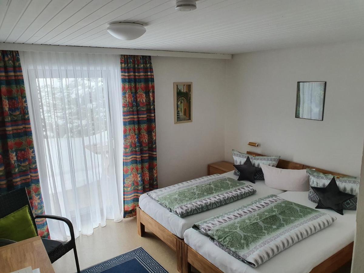 بيشوفسمايس Doppelzimmer "Waldhutte" الغرفة الصورة